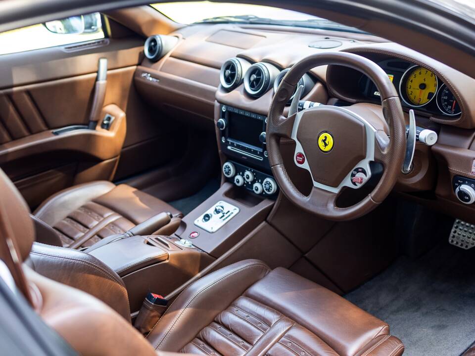 Image 4/50 of Ferrari 612 Scaglietti (2008)