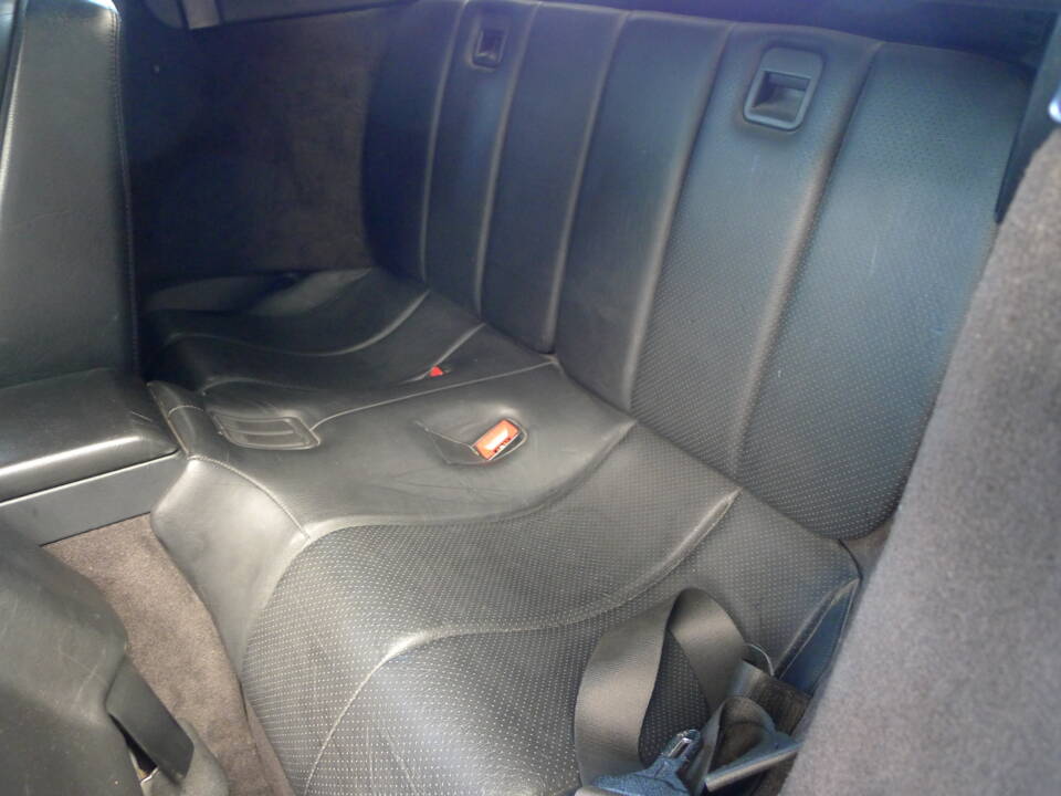 Image 25/47 of Mercedes-Benz 500 SL (1992)