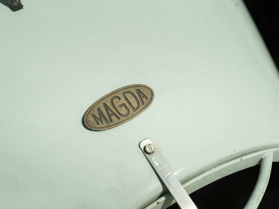 Image 28/50 de Magda Sport III (1947)