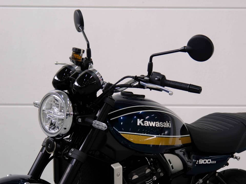 Bild 29/70 von Kawasaki Z 900 RS (2022)