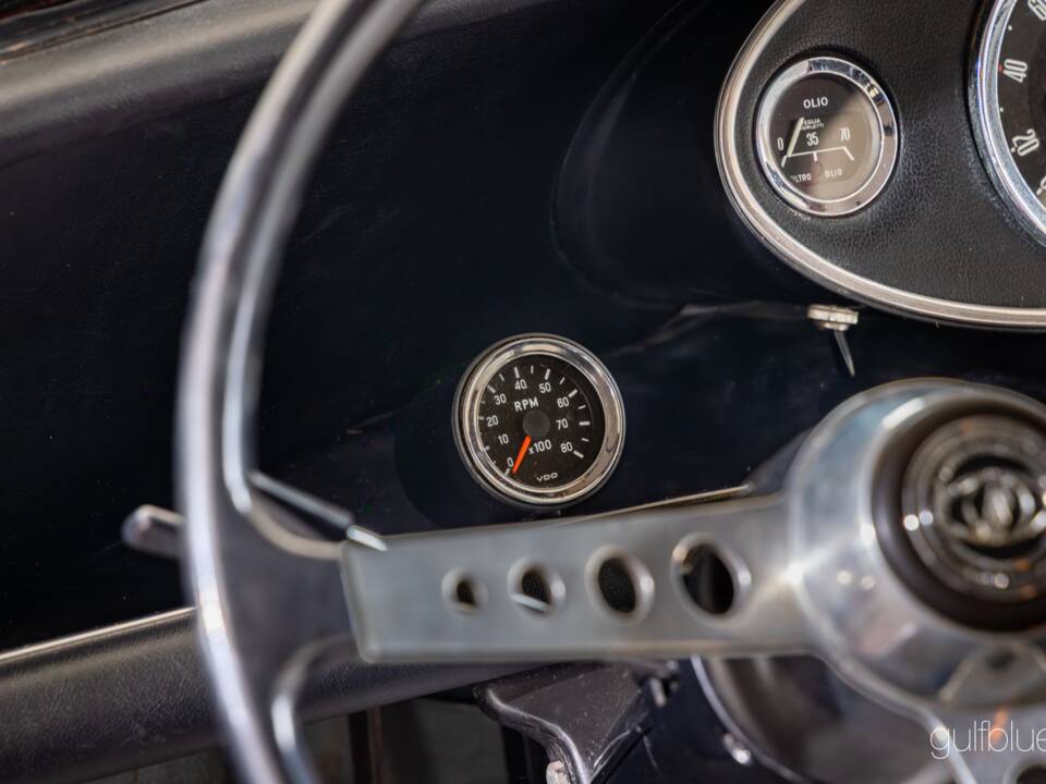 Image 20/38 of Innocenti Mini Cooper (1966)