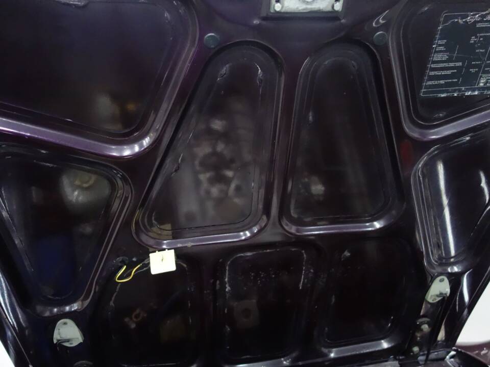 Bild 36/60 von Alfa Romeo Giulia GT 1300 Junior (1975)