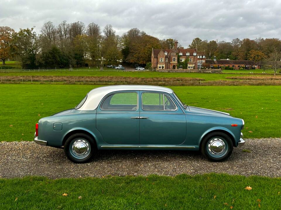 Bild 4/51 von Lancia Appia (1962)