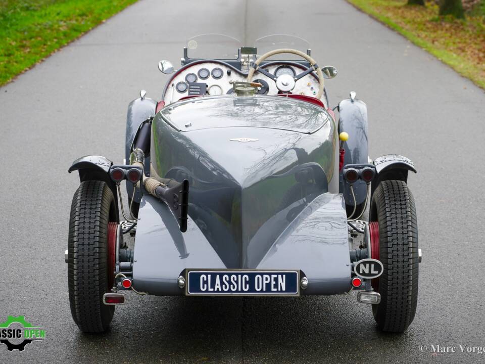 Bild 61/69 von Bentley Mark VI Special (1947)