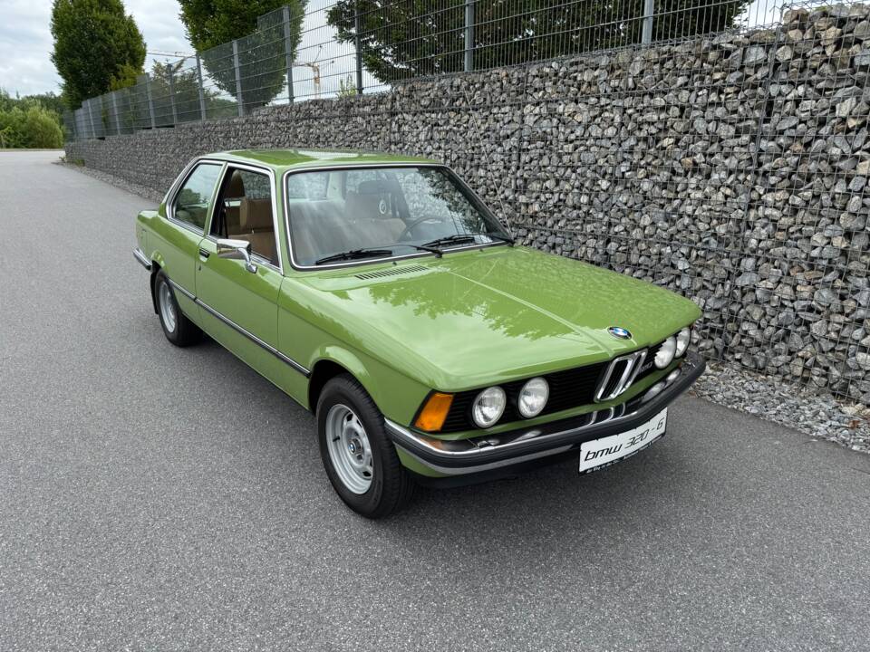Bild 57/57 von BMW 320 (1978)