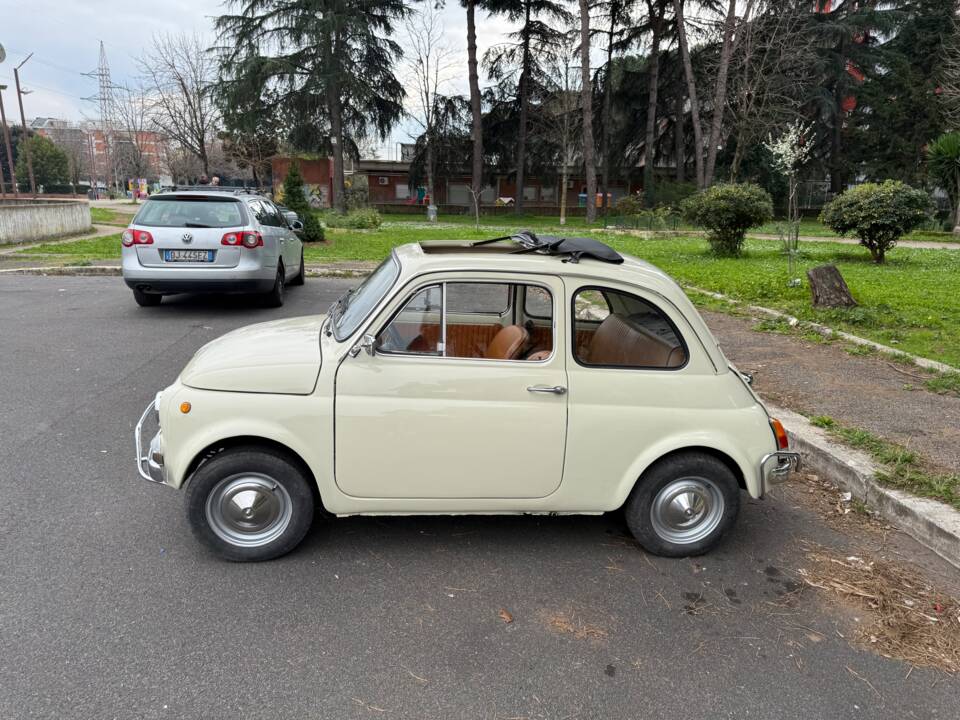 Immagine 53/97 di FIAT 500 L (1972)