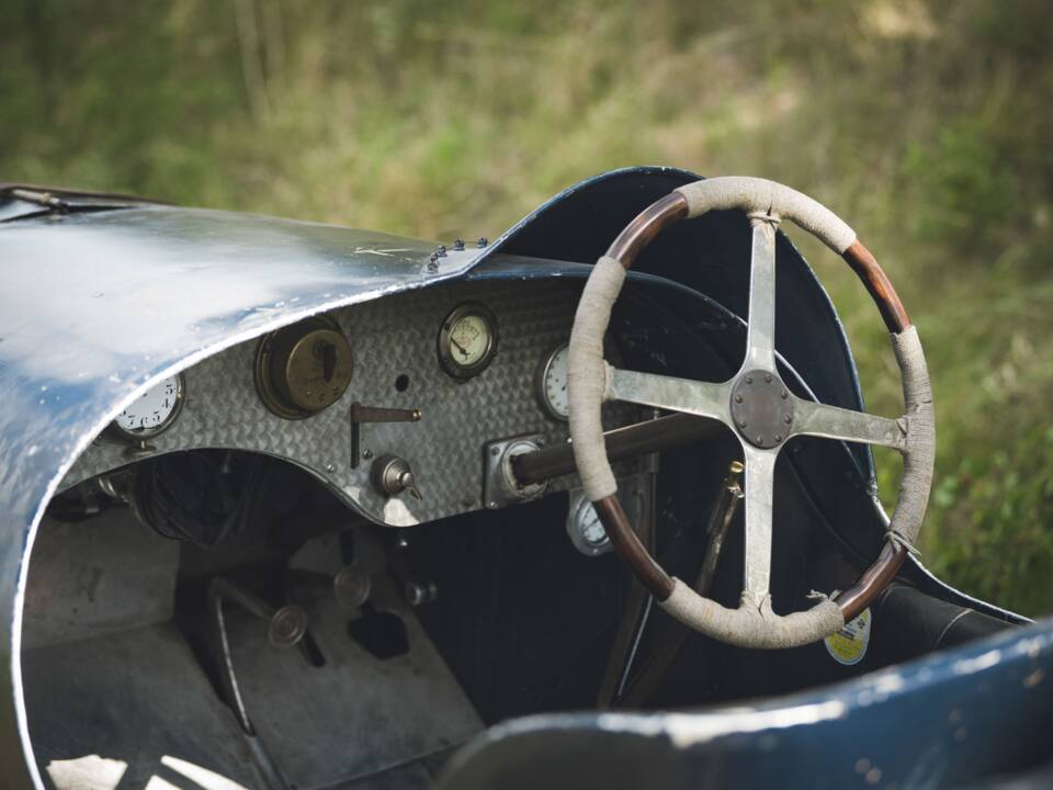 Image 22/36 de Bugatti Type 30 (1923)
