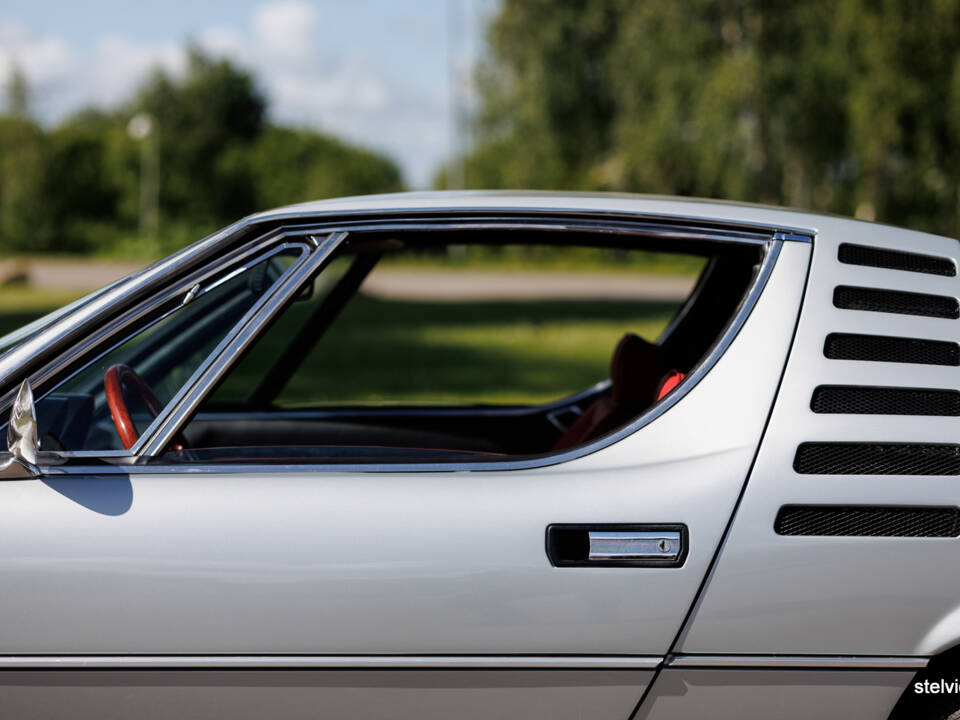 Afbeelding 24/45 van Alfa Romeo Montreal (1972)