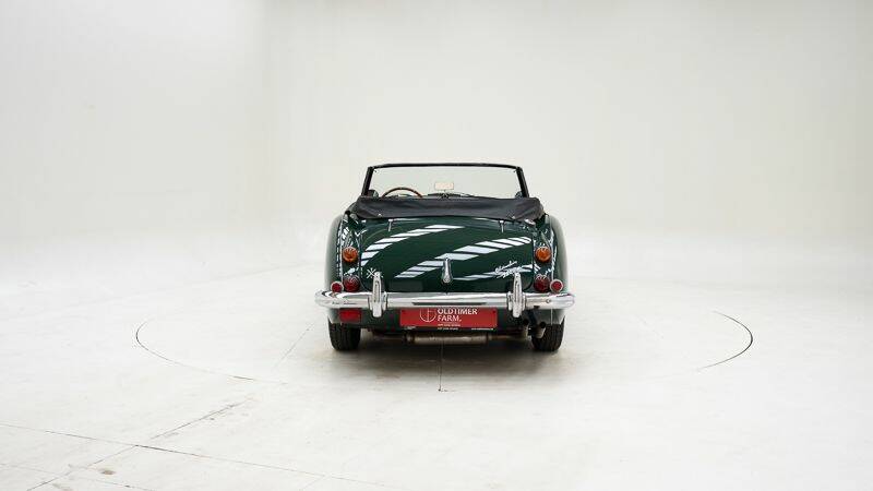 Image 7/15 of Austin-Healey 3000 Mk III (BJ8) (1965)