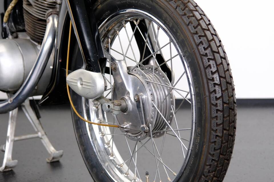 Immagine 15/89 di NSU Maxi (1960)