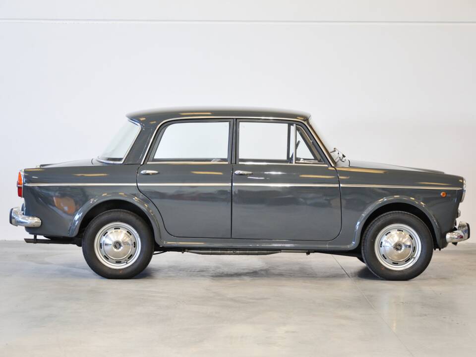 Image 15/18 de FIAT 1100 D (1963)