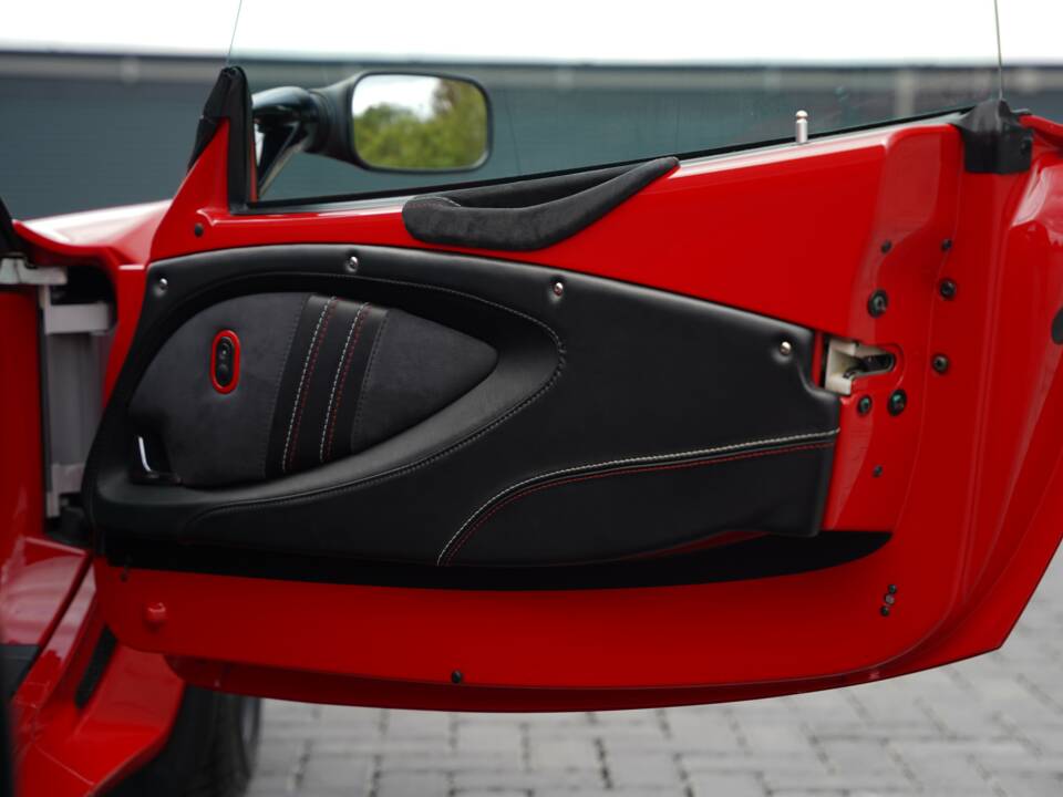 Immagine 14/50 di Lotus Exige Sport 410 (2018)