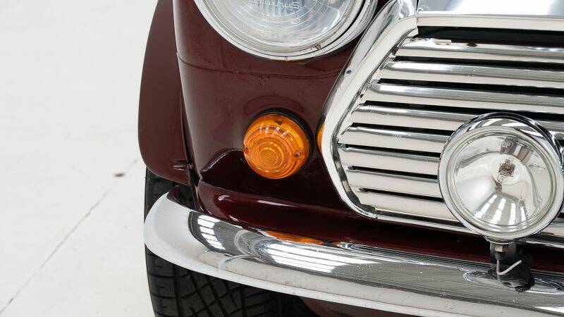 Bild 15/15 von Mini 1000 (1990)