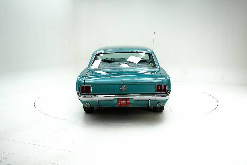 Immagine 7/15 di Ford Mustang 289 (1966)