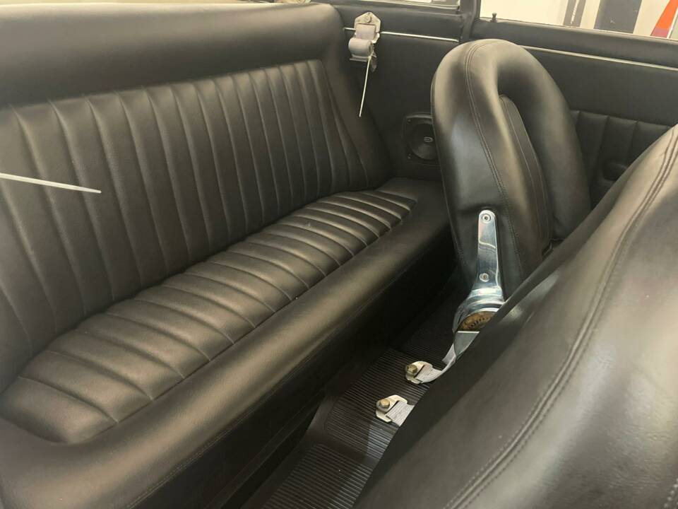 Bild 12/30 von Lancia Fulvia Coupe Rallye (1967)