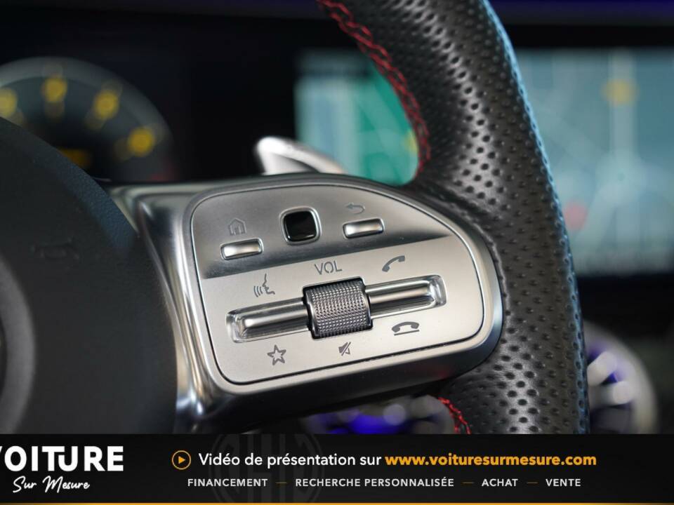 Image 36/38 of Mercedes-Benz E 53 AMG 4MATIC T (2019)