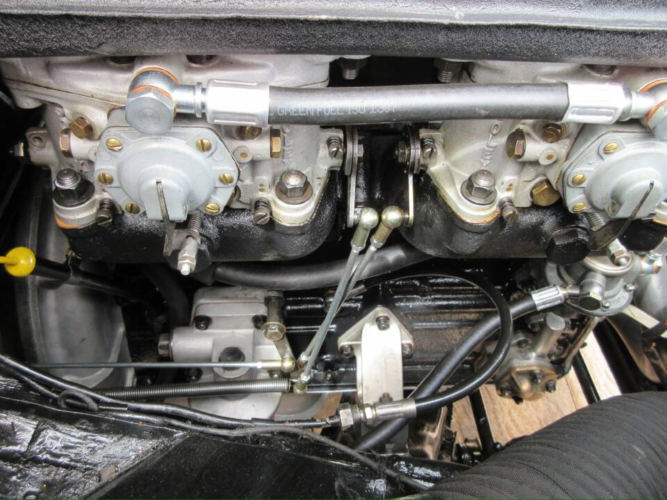 Bild 40/96 von Alfa Romeo 1900 C Super Sprint Touring (1954)