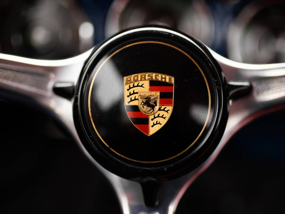Afbeelding 50/50 van Porsche 356 B 1600 Super (1963)