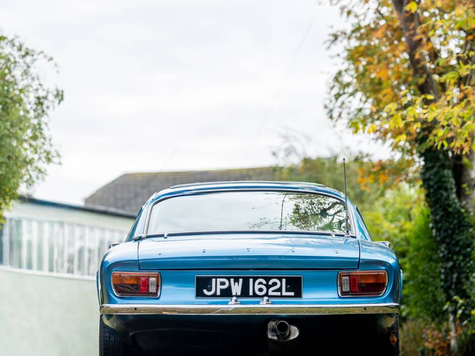 Image 8/50 of Lotus Elan Plus 2S 130/5 (1972)