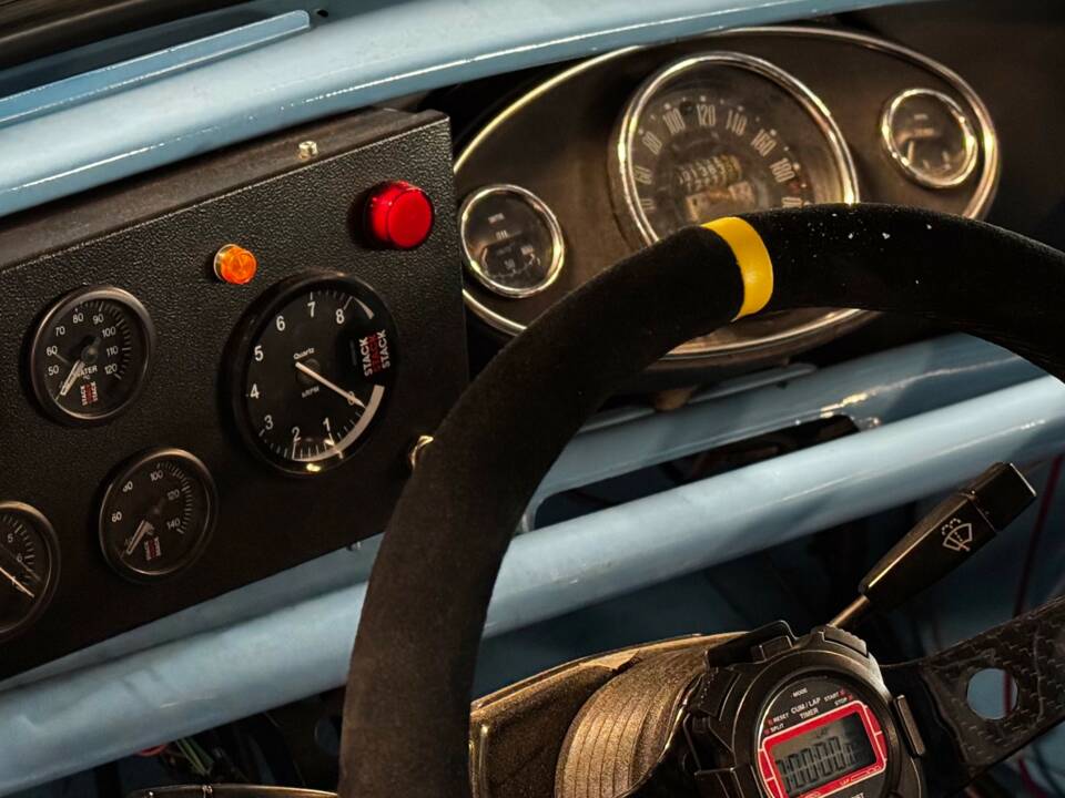 Imagen 6/18 de Mini Cooper S (1971)