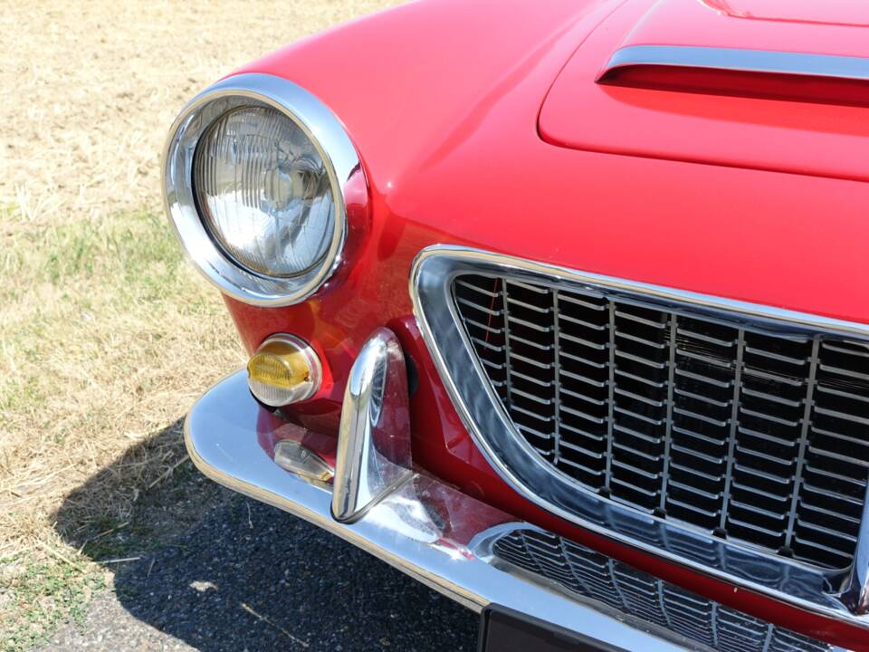 Afbeelding 26/34 van FIAT 1500 S (1960)