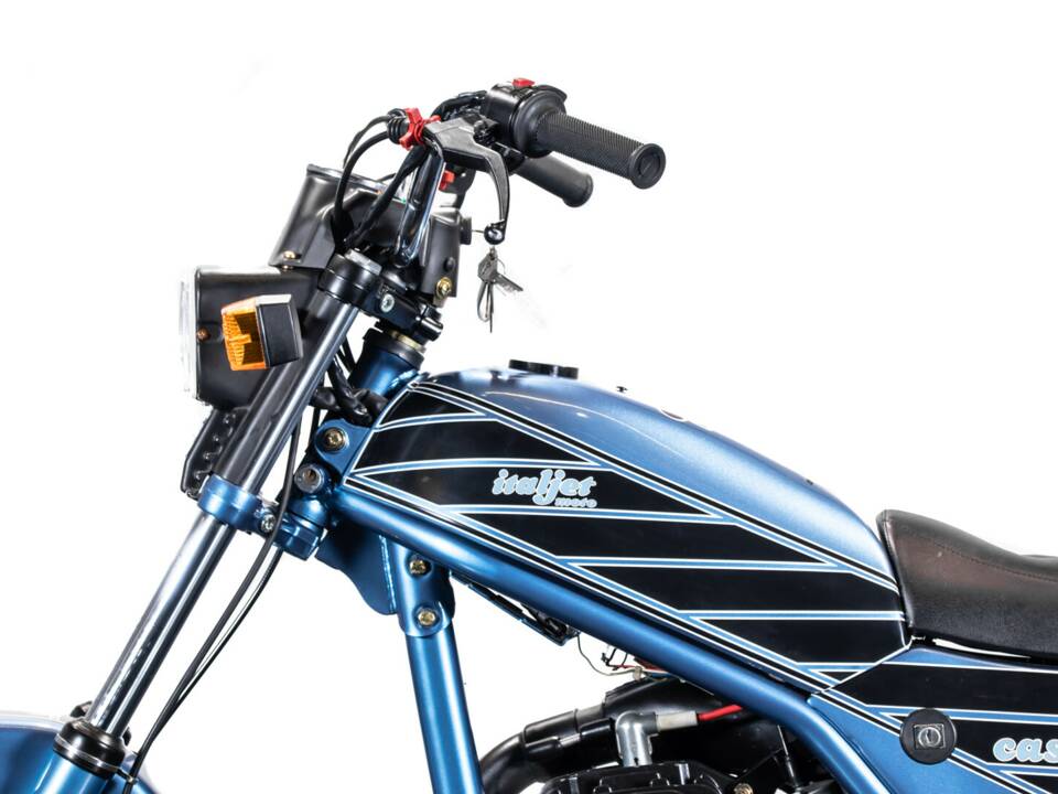 Afbeelding 8/32 van Italjet DUMMY (1974)