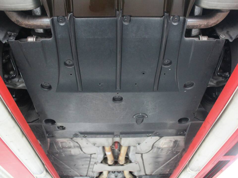 Image 21/50 de Ferrari 599 GTO (2011)