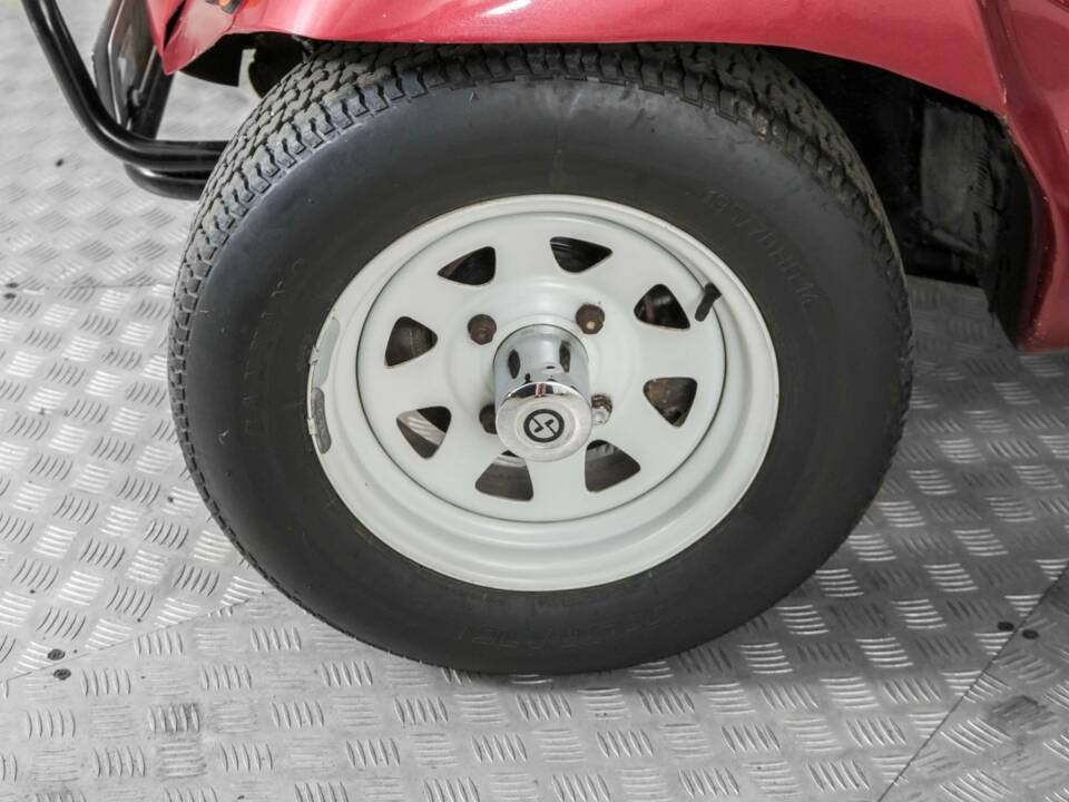 Image 22/50 of Volkswagen Buggy (1969)