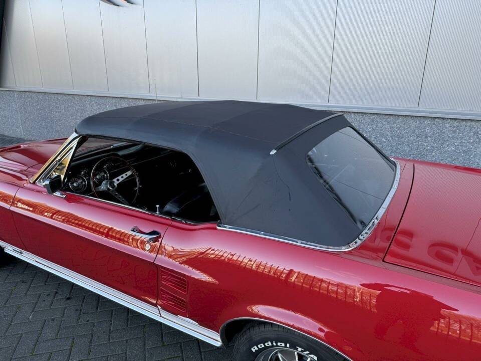 Bild 14/49 von Ford Mustang 390 (1967)