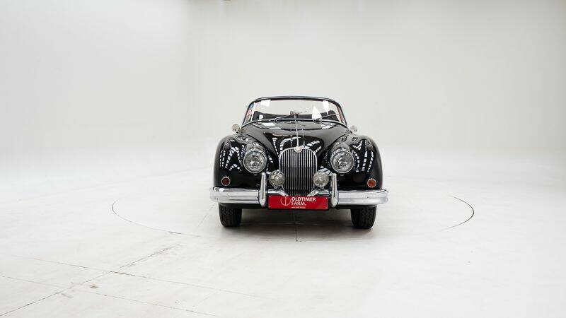 Image 5/15 of Jaguar XK 150 DHC (1959)