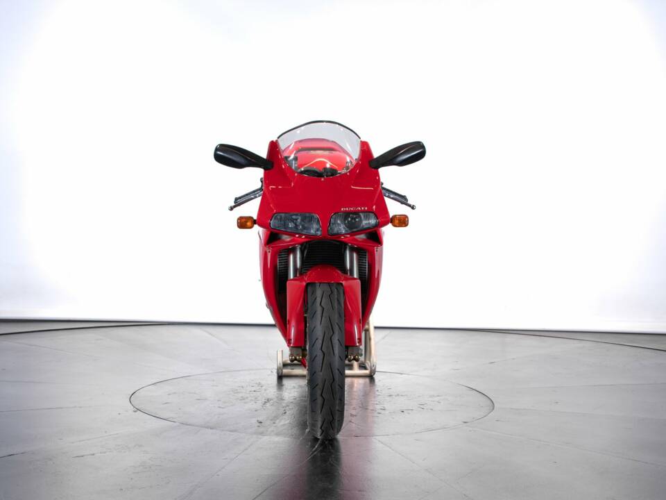 Imagen 6/50 de Ducati DUMMY (1995)