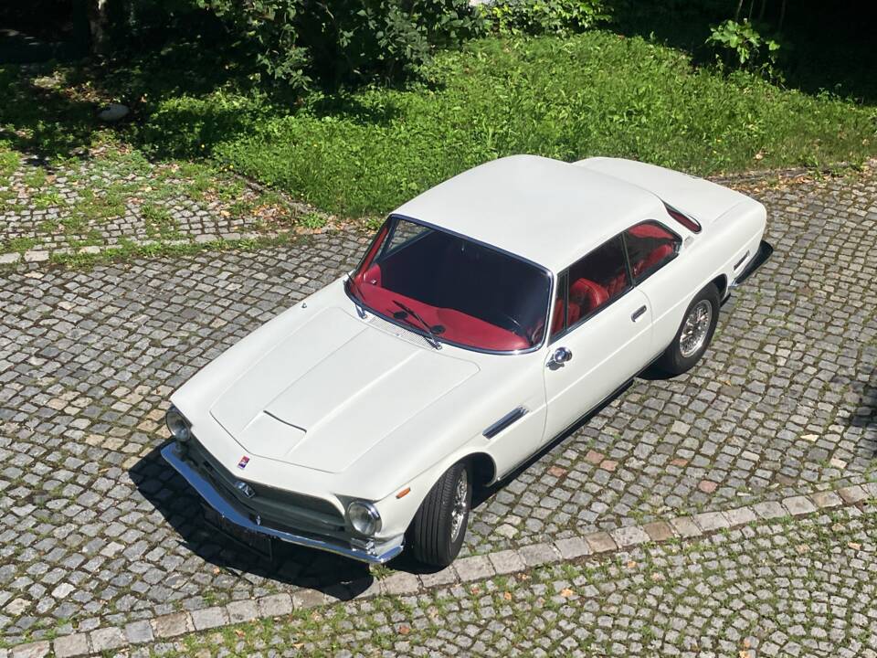 Immagine 1/32 di ISO Rivolta 300 (1966)