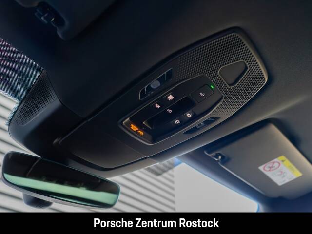 Imagen 23/30 de Porsche Macan (2026)