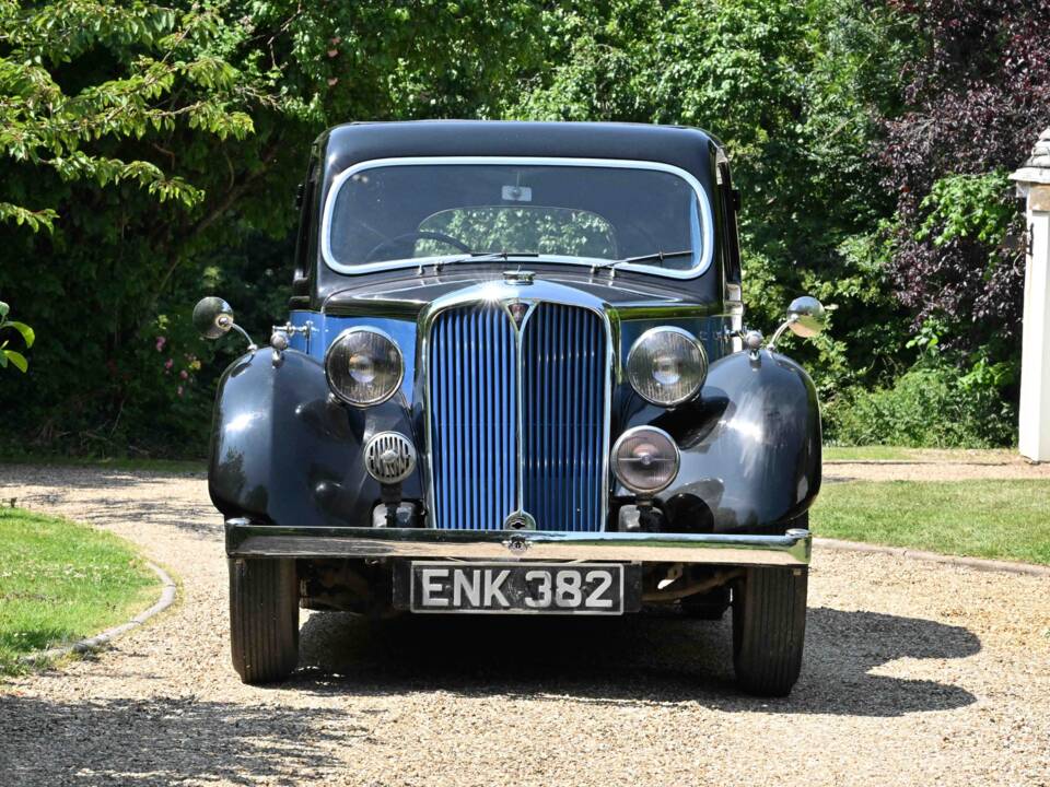 Image 6/39 de Rover 14 (1938)