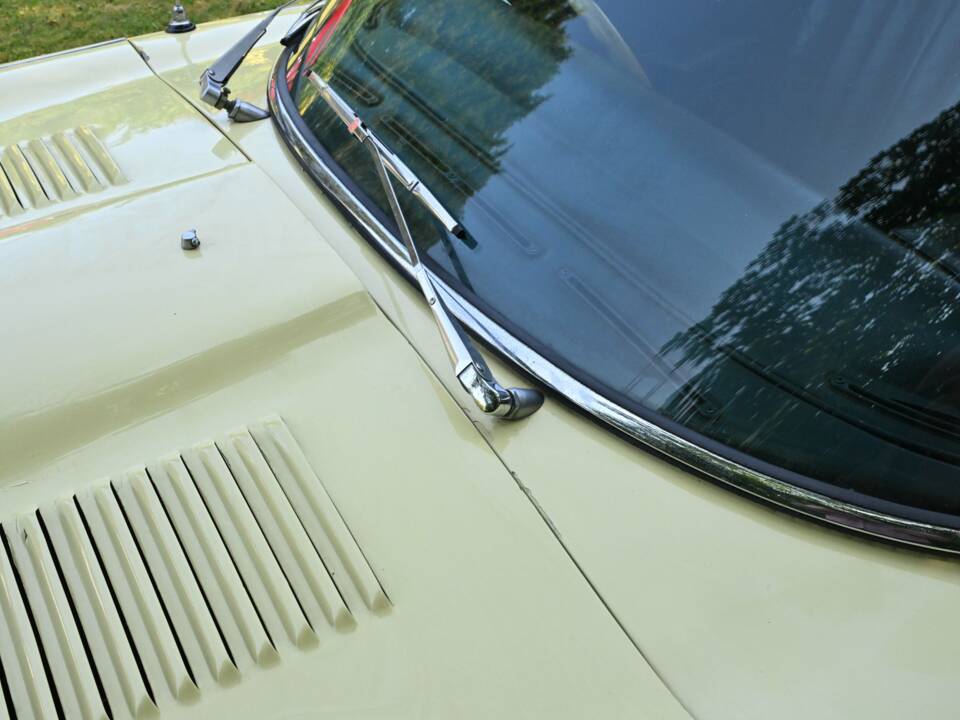 Bild 18/39 von Jaguar E-Type (2+2) (1970)