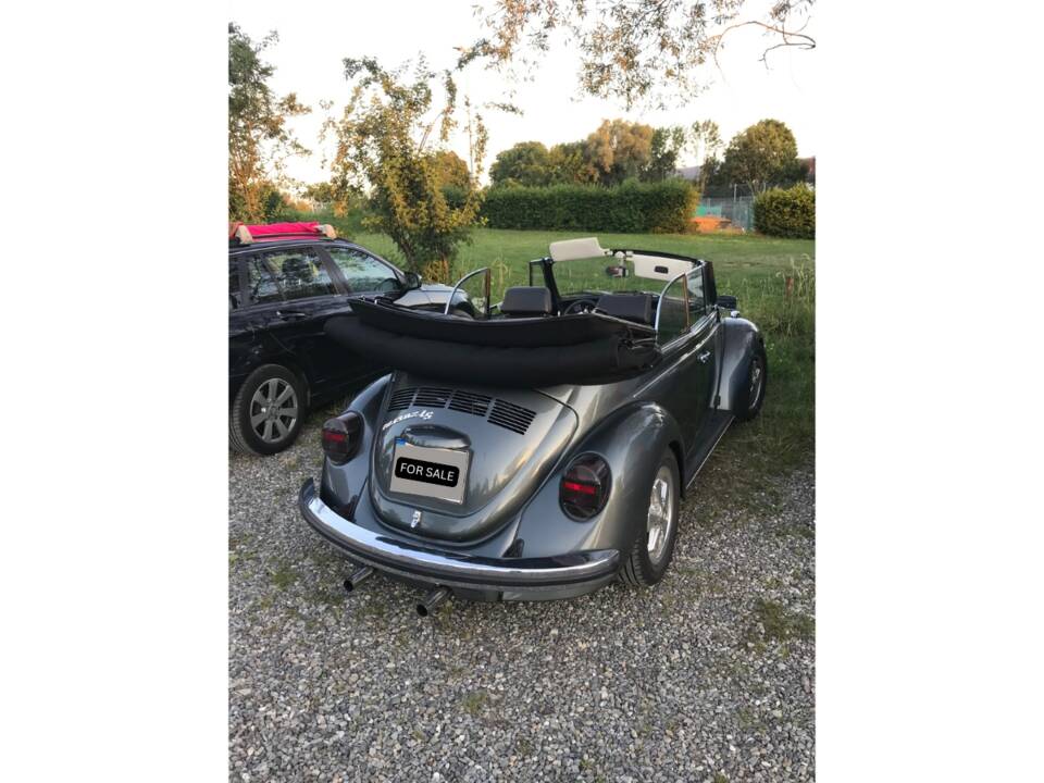 Image 2/63 of Volkswagen Beetle 1302 LS (1971)