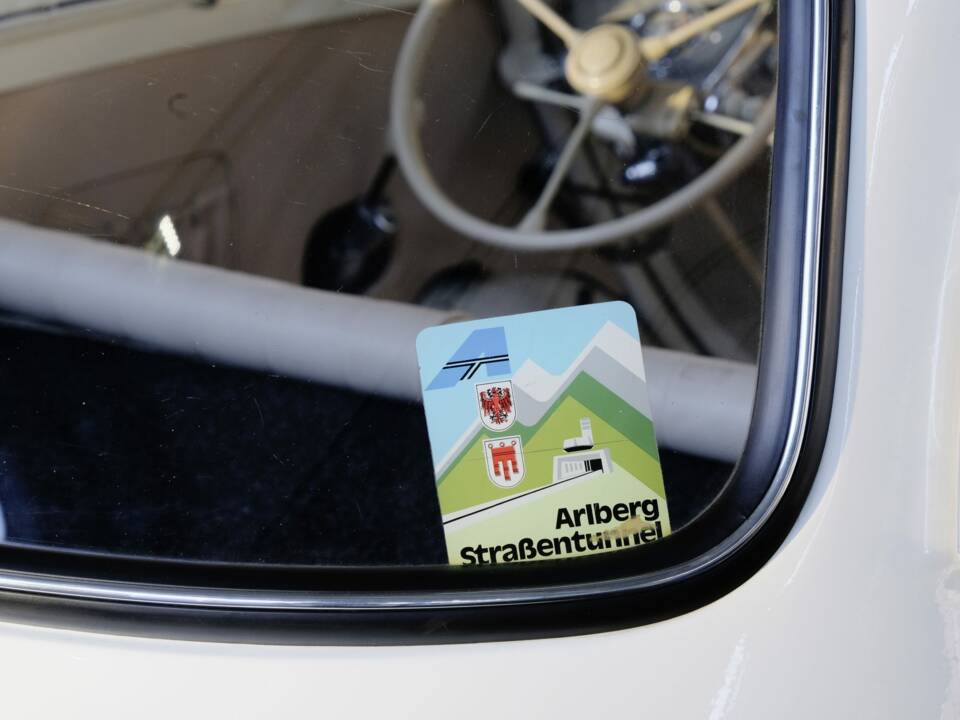 Bild 32/32 von BMW Isetta 250 (1960)