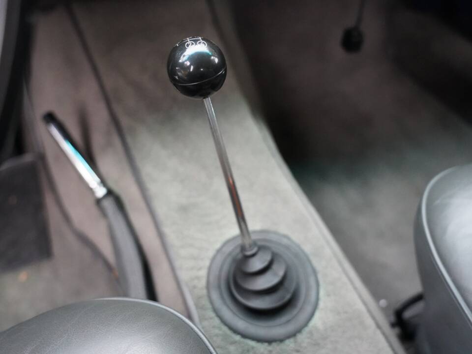 Image 6/12 of Mercedes-Benz 230 SL (1964)