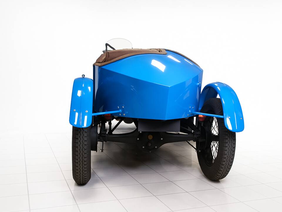 Image 2/11 de Salmson VAL 3 Sport (1925)