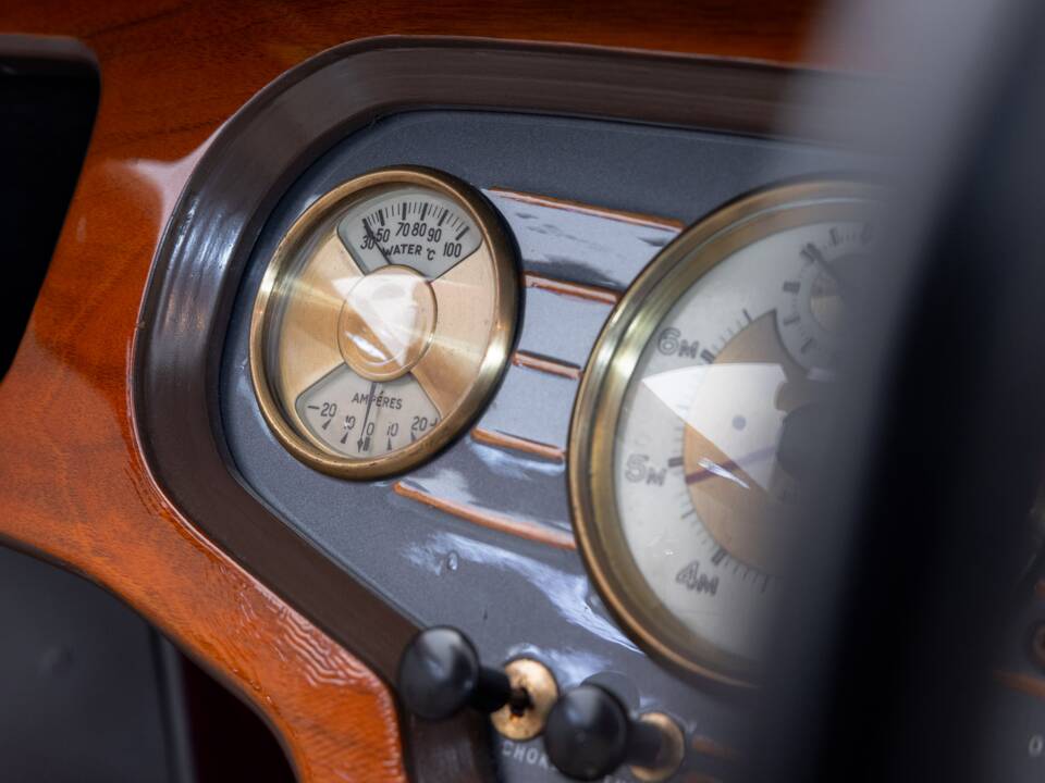 Bild 12/30 von MG SA (1936)