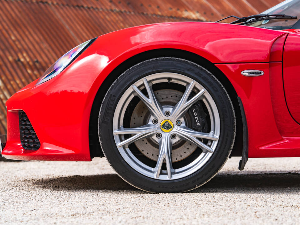 Bild 43/43 von Lotus Exige S (2013)