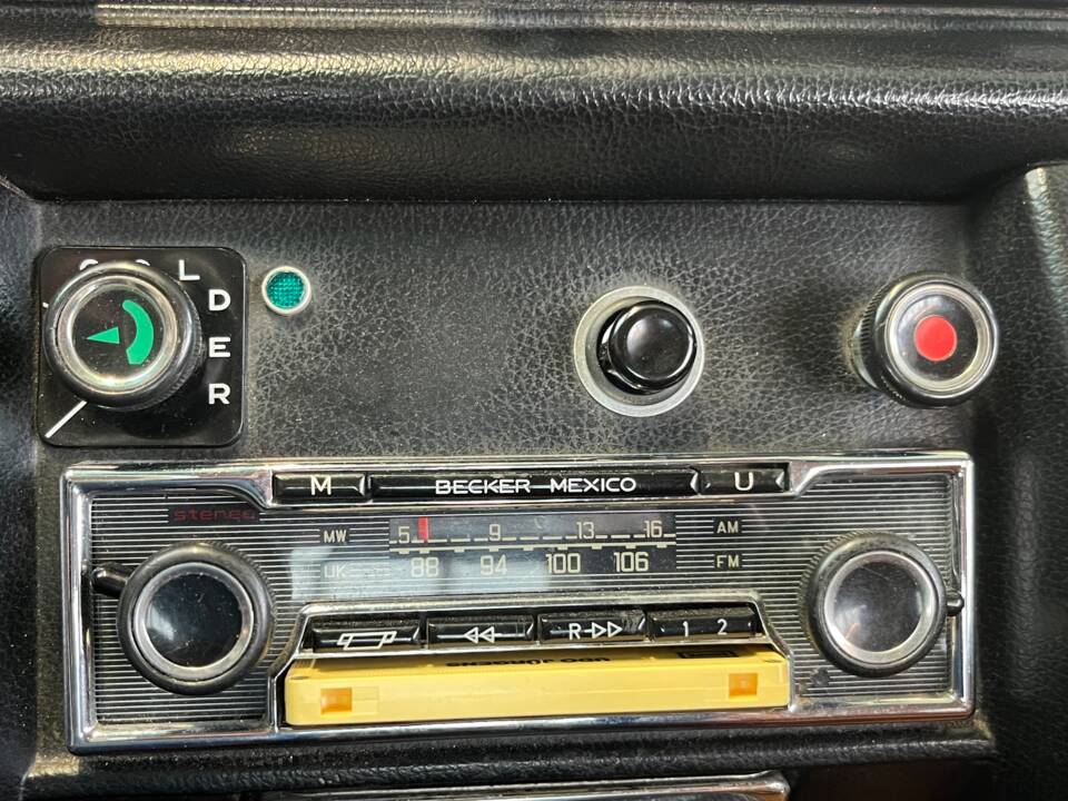 Bild 6/43 von Mercedes-Benz 280 CE (1973)