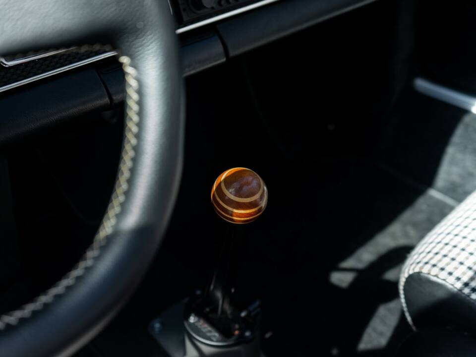Imagen 17/41 de Porsche 911 Carrera 2.7 (1975)