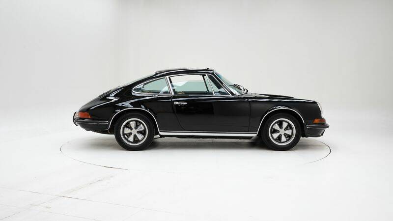 Image 6/15 of Porsche 911 2.4 S (1973)