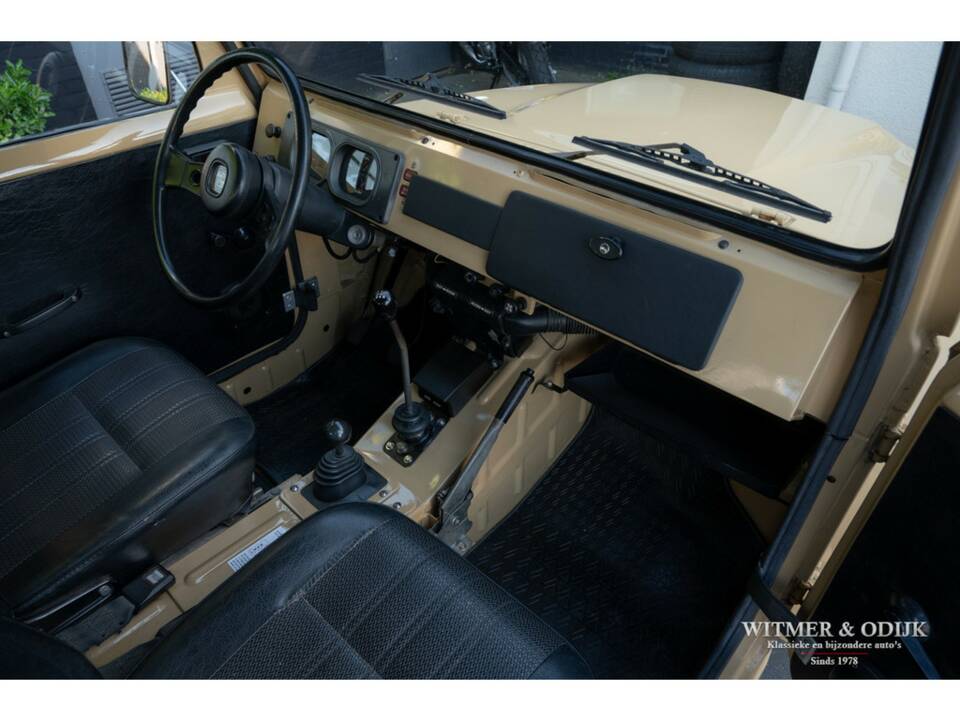 Bild 15/31 von Suzuki LJ 80 (1981)