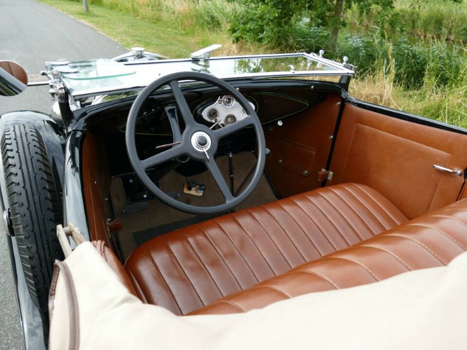 Image 9/19 of Ford Model A (1931)