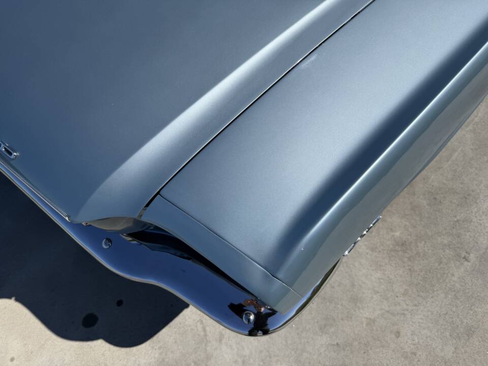 Bild 82/99 von Ford Mustang 289 (1965)