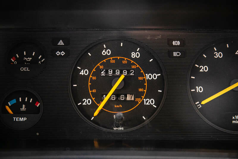 Image 11/49 of Opel Manta 400 (1984)
