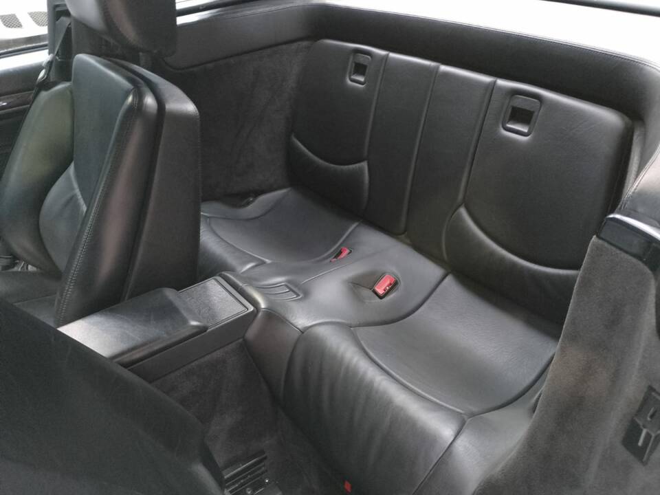 Imagen 17/46 de Mercedes-Benz SL 280 (1999)