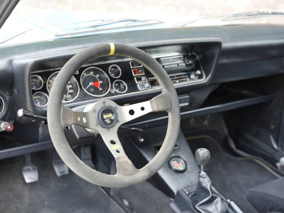 Bild 46/50 von Ford Capri RS 2600 (1972)